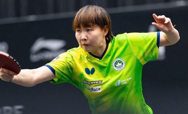 WTT香港总决赛！雨果夫妇惨败，张本美和剃光头，莎头率国乒恶战