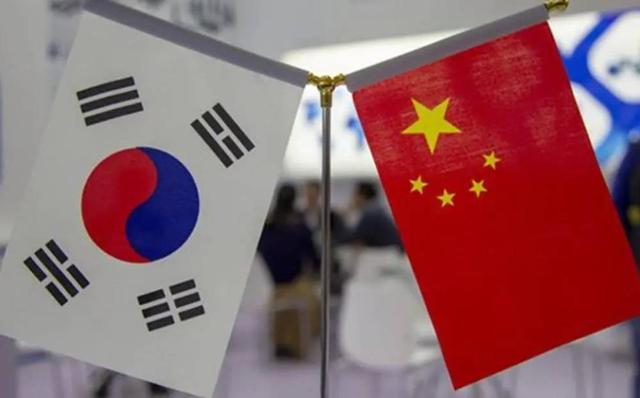 李在明离开北京后	，不到24小时，中方公开表态，同意中韩文化交流