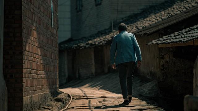 (九)那句话她铭记在心
