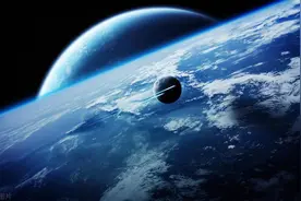 冷门科普：你对“洛希极限”有多少误解？图片