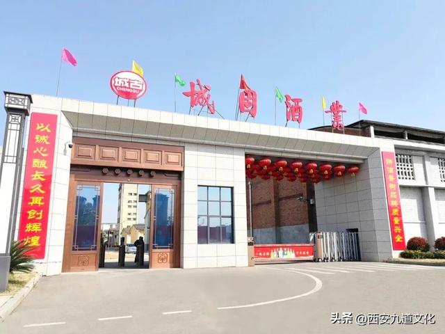 获评3A级景区，城固酒业打造区域酒企文旅突围“实战样本”