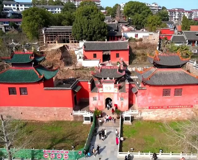 怀化沅陵县一日游十大必去旅游景点
