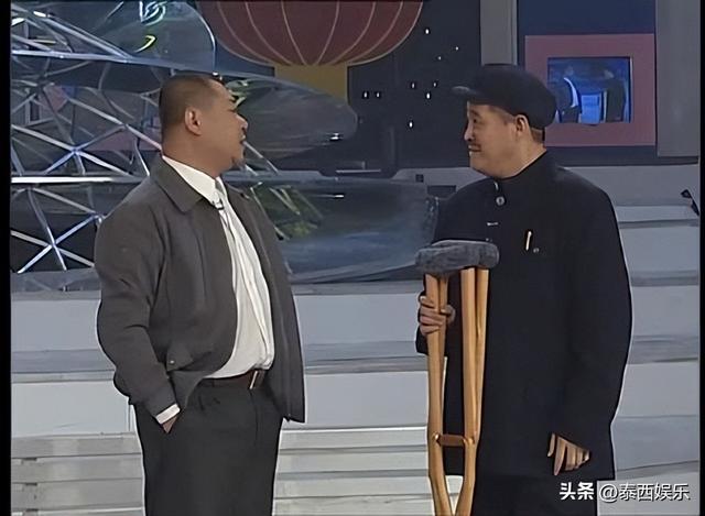 67岁赵本山近况曝光，断崖式衰老认不出来，大肚腩抢镜胖一大圈