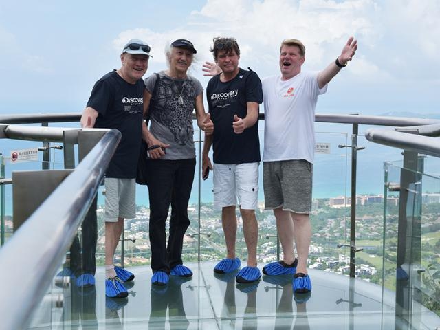 三亚凭什么留住战斗民族？不止阳光沙滩，这三点理由让人无法拒绝