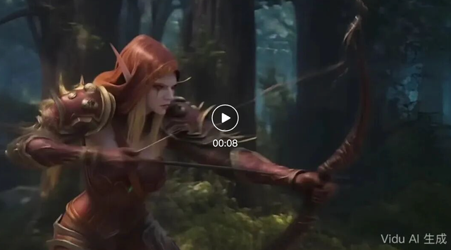 当Sora2遇上国产 Vidu Q2，国产参考生真的更香了！一手亲测