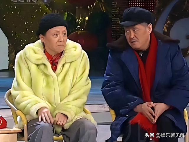 赵本山不再隐瞒！逼他离开春晚的不是宋丹丹，原来我们都被骗了
