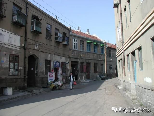 消失的海关后，消失的金乡路！