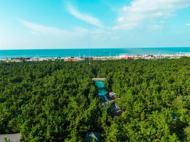 「好运角半程马拉松」那香海景区三天两夜深度游攻略：滨海畅玩，还有跑者专属福利！