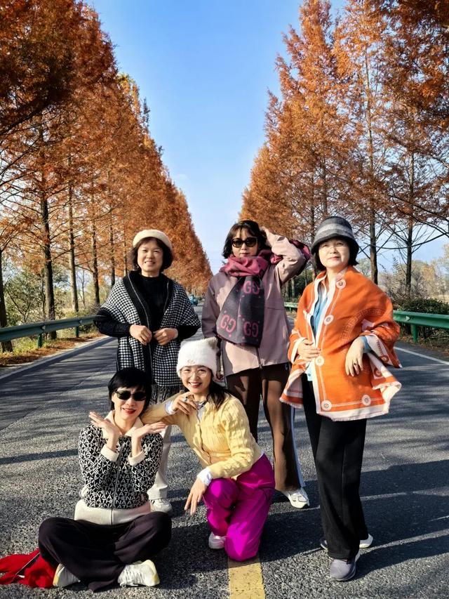 皖南初见（三）