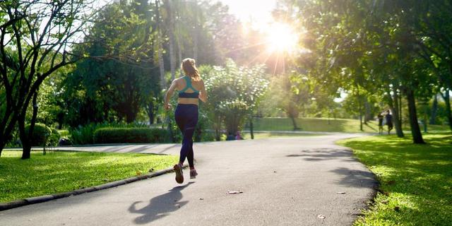 经常跑步有什么好处？这5个优点别忽视，你今天跑对了吗