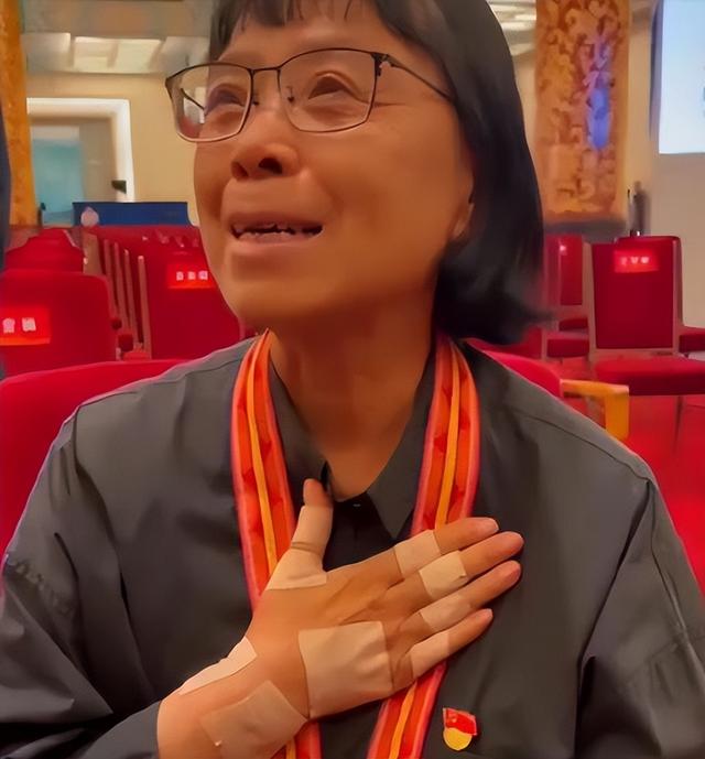 官方出手！揭开张桂梅卸任华坪女高传闻真相	，有一点可以肯定