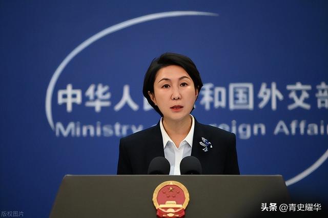 无耻！马克龙倒打一耙，法国全面封杀中国电商，中方霸气回应