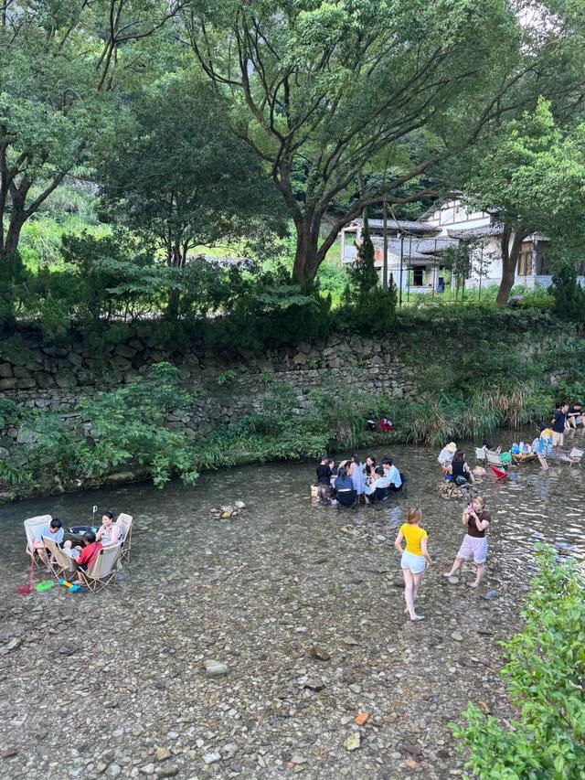 徒步三山五岳：浙江雁荡山！