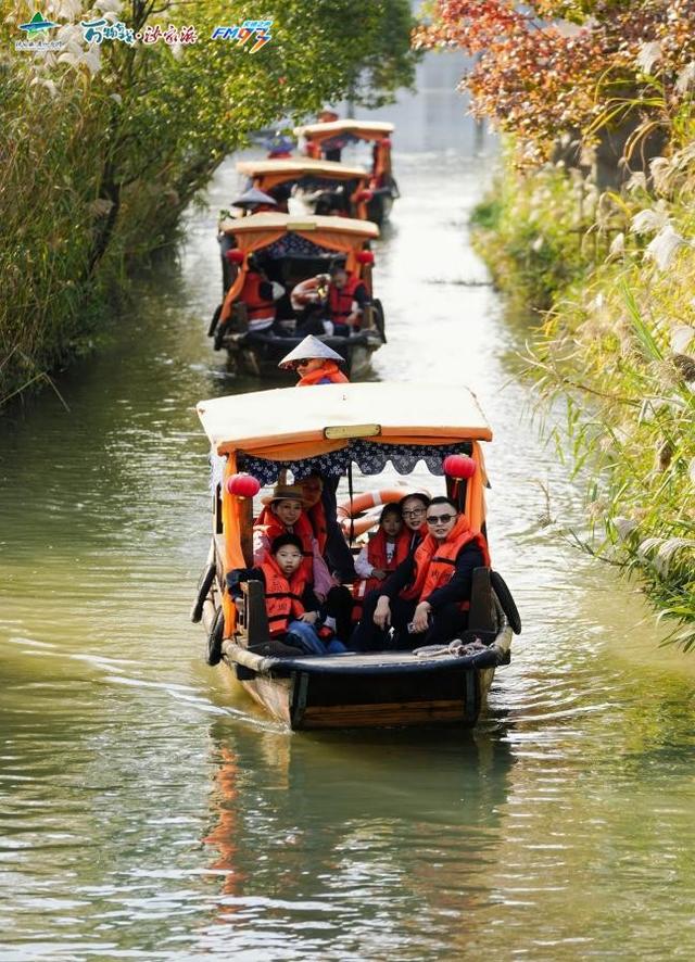 如期而至！这场与老“螃”友的约会，已然成为邂逅秋天的仪式感……
