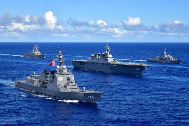 以日本如今的实力，能够打败俄罗斯吗？德国分析：一天内结束战斗