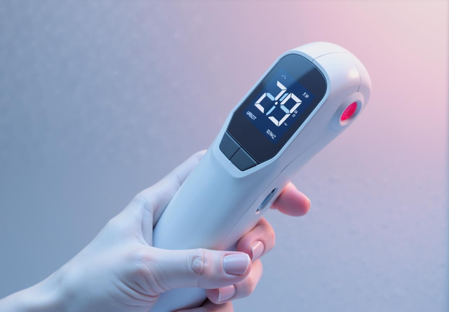 5 元涨到 20 元！水银体温计遭疯抢，4 类平替闭眼冲，比水银还靠谱