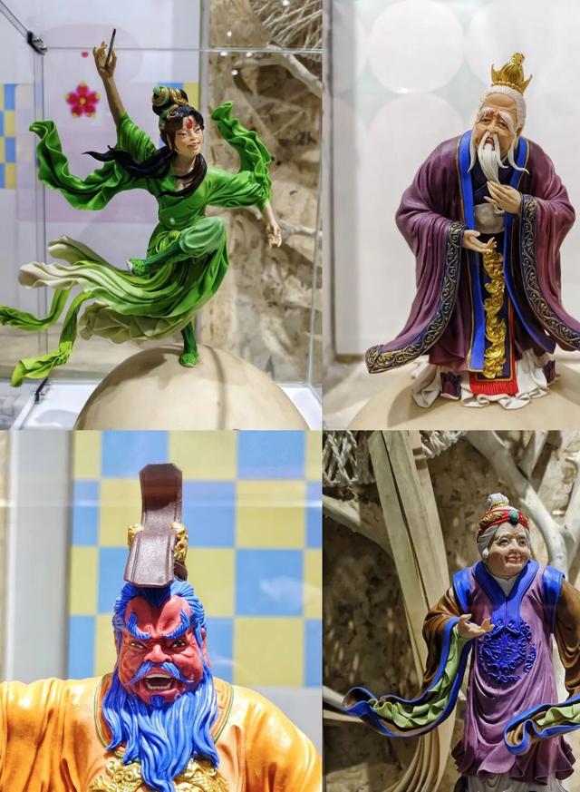 大理 ⇌太原 当凉鸡米线遇见打卤面