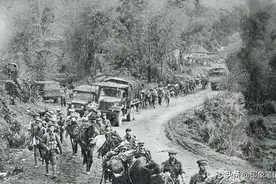 对越反击战，指挥官是许世友和杨得志，但幕后英雄却是韩先楚上将图片