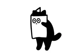 WeChat 过目不忘的搞怪头像图片