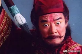 你知道地府中谁是最强狠角色吗？黑白无常垫底，牛头马面屈居第二图片