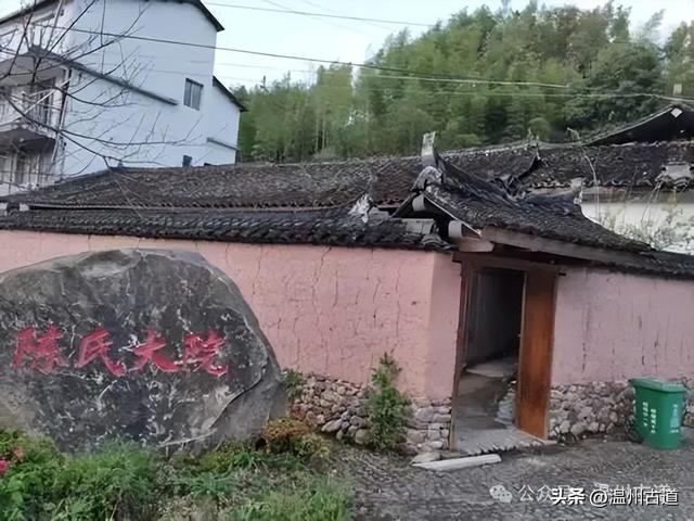 泰顺二日行，解锁浙南山水里的诗意秘境和古村风情！值得推荐分享