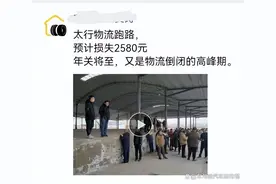 破产、倒闭、卷款跑路，超4万货代倒在2023年图片