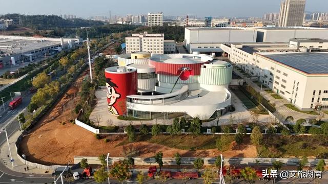 旺旺全球首个主题体验馆最新“剧透”来了