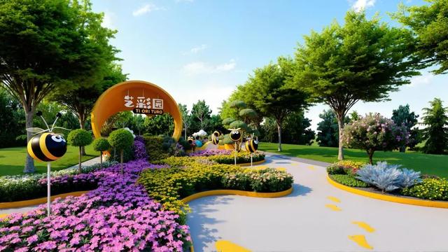 免费！宜昌菊花展来了
