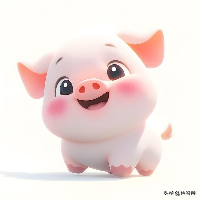 属猪的听好！“天意难违”，1月13号真有大事要找上门