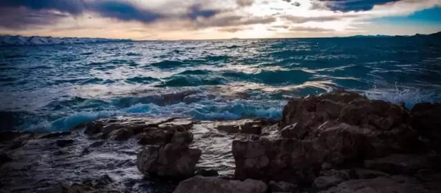 西藏十大秘境，去过5个算合格，全去过不枉此生！