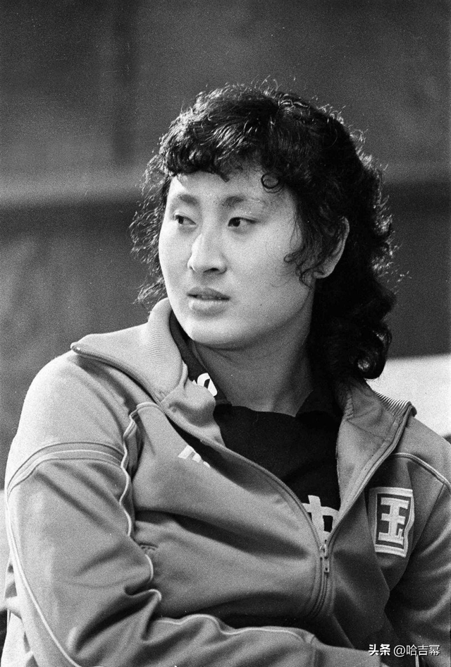 郎平做梦也没想到，曾获五连冠女排队长杨锡兰，如今在瑞士当保安
