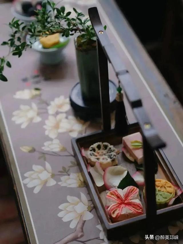 生活的松弛感，藏在这杯茶汤里~