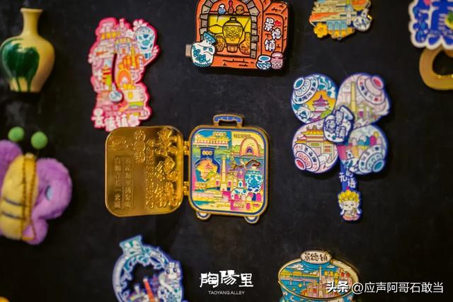 景德镇陶阳里胜利路慢游指南
