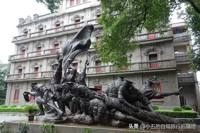 南昌→景德镇→婺源 4 天 3 夜攻略：干货落地版，不绕路不踩坑