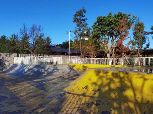 明珠广场2.0版本更新