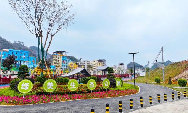 粤来粤好百千万 | 千年龙龛下，苹塘赴新章