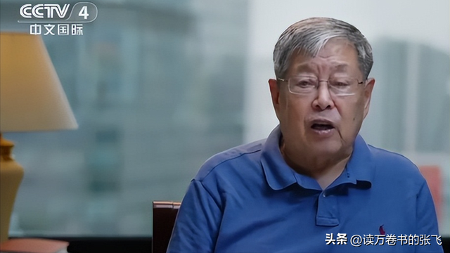 杨振宁的弟弟杨振汉，一查发现，原来他的人生经历也是如此精彩！