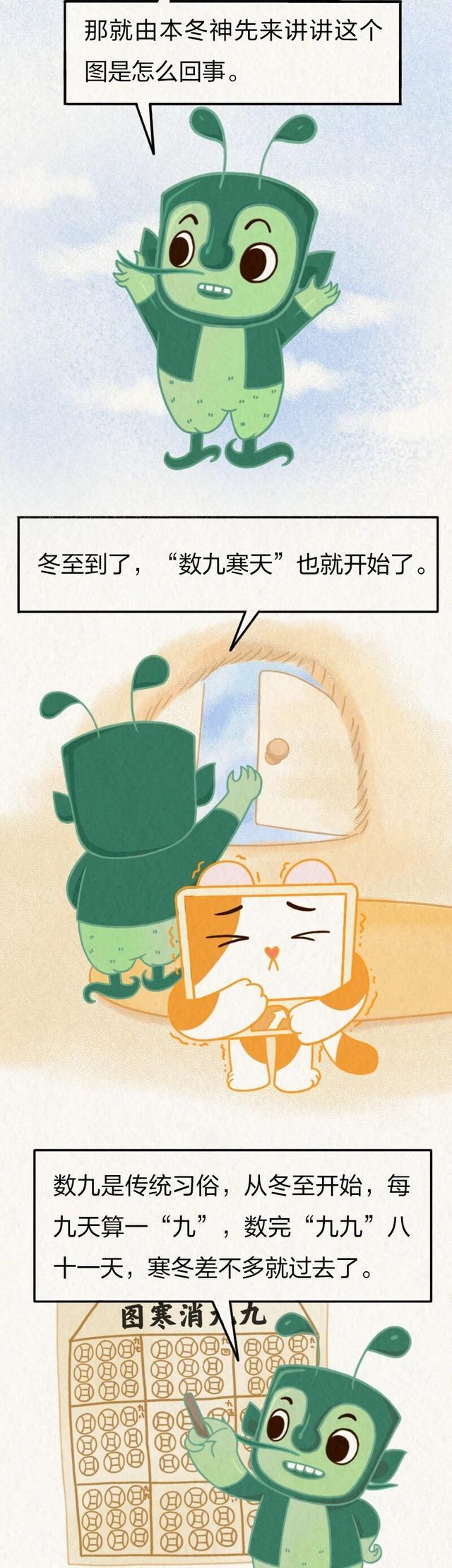 今日冬至｜到底吃饺子还是汤圆？