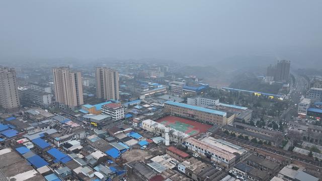 山西百城名称历史简述：汾西篇