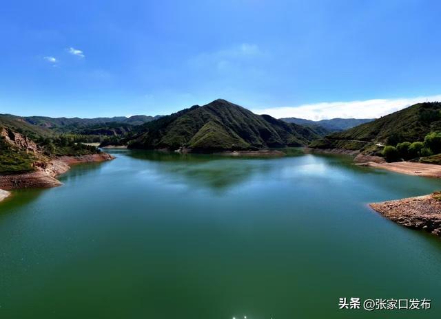 怀安“双节”旅游市场向“新”而行