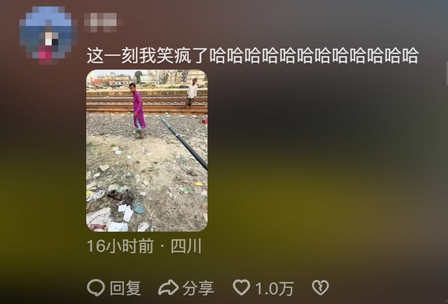 女博主环球旅行，身材好竟被外国男骚扰，正面硬刚网友直呼过瘾