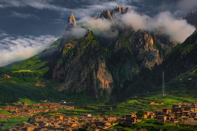 2026，我要把国内最值得去的10个地方全部走遍，建议收藏！