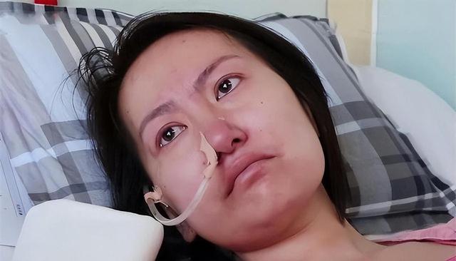 一周七次！00后女孩857过度放纵，最后肠烂离世，这是纵欲的代价