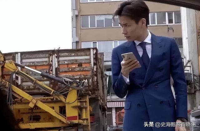 5年前，靠倒卖口罩一年赚60亿元，住5万一夜酒店的他，如今咋样了