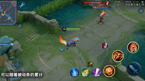 火影联动！裴擒虎联动鸣人变身妖狐？司空震召唤须佐能乎！