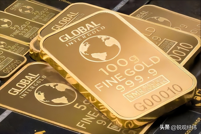 金价疯涨60%后警报拉响！2026是回调还是续涨，看懂3个关键再出手