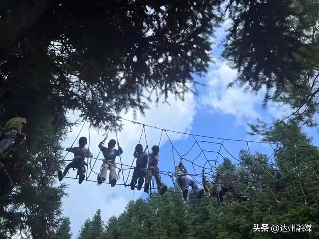 渠县元旦活动重磅来袭→快来开启2026快乐“渠”道！