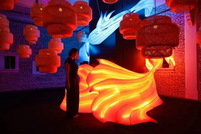 瑞安新焺集「游」至岭南：如何在文化厚重之地讲好新故事？