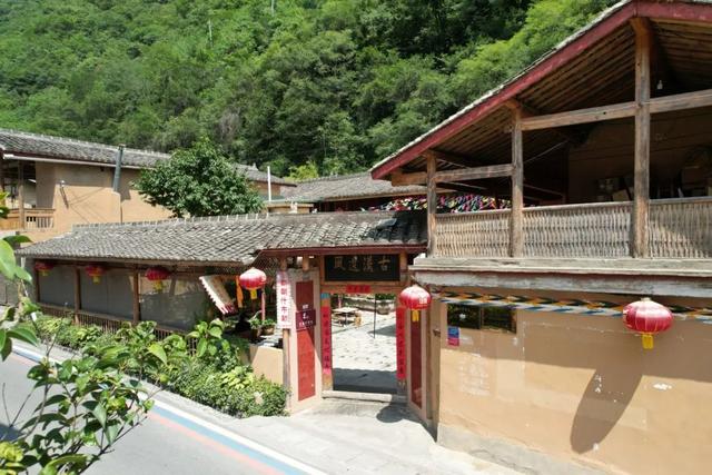 超绝盛夏避世指南！这个暑假在白马山寨找回生活本味