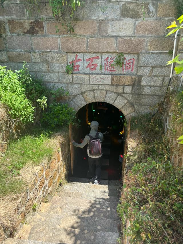 连江绝对是福建之旅最容易忽视的地方，美的不像样子